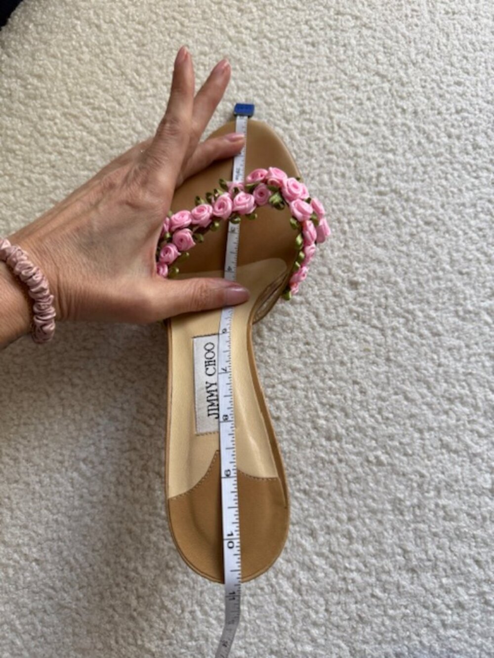 Jimmy Choo Sandals - Picture 12 of 12